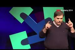 ΠΕΡΙΚΛΗΣ ΠΑΠΑΔΟΠΟΥΛΟΣ: «ΕΙΜΑΣΤΕ ΑΣΤΡΟΣΚΟΝΗ ΠΟΥ ΑΠΕΚΤΗΣΕ ΣΥΝΕΙΔΗΣΗ» – Ο ΗΓΕΤΗΣ ΤΗΣ NASA ΠΙΣΩ ΑΠΟ ΤΟ  Artemis II