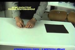 Φυσική Στ΄ τάξης - Ενότητα Μηχανική - Φύλλο Εργασίας 10