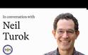 Neil Turok: Πώς η θεωρητική φυσική έχασε τον δρόμο της και γιατί τα πανεπιστήμια δεν ενθαρρύνουν την πρωτοτυπία