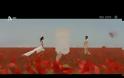 Για Εσένα: Αυτό ειναι το τρέιλερ VIDEO CLIP της σειράς του ALPHA
