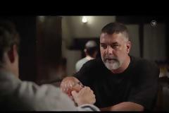 Το πρώτο trailer της σειράς του MEGA «Δυο μαύρα πουκάμισα»