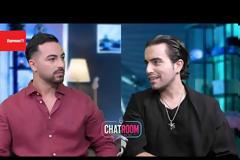 Γιάννης Χατζηγεωργίου: Η αποκάλυψη για την παρενόχληση που δέχτηκε στο ξεκίνημά του