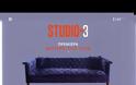 «Studio στις 3»: Κλείδωσε η πρεμιέρα της Ζαμπέτογλου και του Αναγνωστόπουλου στον ΣΚΑΪ