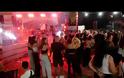 «Μια βραδιά που θα μείνει αξέχαστη –  Πλήθος κόσμου και ατελείωτο γλέντι στην Χρυσοβιτσα Ξηρομερου