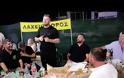 «Μια βραδιά που θα μείνει αξέχαστη –  Πλήθος κόσμου και ατελείωτο γλέντι στην Χρυσοβιτσα Ξηρομερου