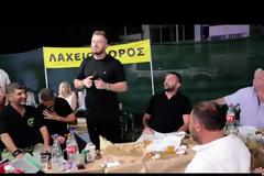 «Μια βραδιά που θα μείνει αξέχαστη –  Πλήθος κόσμου και ατελείωτο γλέντι στην Χρυσοβιτσα Ξηρομερου