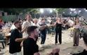 «Μια βραδιά που θα μείνει αξέχαστη –  Πλήθος κόσμου και ατελείωτο γλέντι στην Χρυσοβιτσα Ξηρομερου
