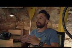 Διαμορφώσεις χώρου με Πατητή Τσιμεκτοκονία
