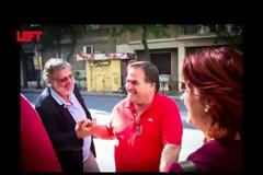 Στα «μαχαίρια» Δένδιας- ΣΥΡΙΖΑ για τους ασφαλίτες στις διαδηλώσεις