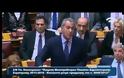 ΣΤΗΝ ΟΛΟΜΕΛΕΙΑ ΤΗΣ ΒΟΥΛΗΣ Η ΜΑΡΑΘΩΝΙΑ ΣΥΖΗΤΗΣΗ ΓΙΑ ΤΟ ΜΝΗΜΟΝΙΟ 3 (VIDEO)