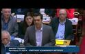 ΣΤΗΝ ΟΛΟΜΕΛΕΙΑ ΤΗΣ ΒΟΥΛΗΣ Η ΜΑΡΑΘΩΝΙΑ ΣΥΖΗΤΗΣΗ ΓΙΑ ΤΟ ΜΝΗΜΟΝΙΟ 3 (VIDEO)