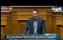 Άγρια κόντρα Κασιδιάρη-Γεωργιάδη: Τράβα πούλα καμία εγκυκλοπαίδεια
