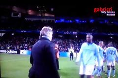 ΕΠΙΘΕΣΗ ΜΑΝΤΣΙΝΙ ΣΤΟΝ... «ΓΕΛΟΙΟ» ΔΙΑΙΤΗΤΗ! *VIDEOS*