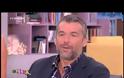 Φάρσα του Λιάγκα στη Σκορδά (Video)