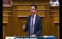 Θάνος Μωραΐτης: «Η δική μου γενιά κλήθηκε να διαχειριστεί τη χρεοκοπία μιας άλλης γενιάς»
