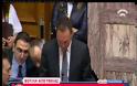 ΕΝΤΑΣΗ ΕΝΤΟΣ ΚΑΙ ΕΚΤΟΣ ΒΟΥΛΗΣ (VIDEO)