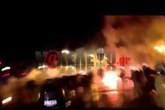 ΣΚΗΝΕΣ ΙΟΥΛΙΑΝΩΝ ΤΟΥ ' 65 ΣΤΗ ΒΟΥΛΗ. ΕΞΩ ΤΑ ΑΠΟΜΕΙΝΑΡΙΑ ΤΗΣ ΧΟΥΝΤΑΣ ΕΒΓΑΛΑΝ ΤΙΣ ΑΥΡΕΣ ΤΗΣ ΚΑΤΑΣΤΟΛΗΣ (VIDEO)