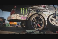 Kαταπληκτικό βίντεο από το Drift AllStars που έγινε στο λιμάνι του Λαυρίου