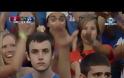 Οπαδός βγαλμένος απο θρίλερ (Video)
