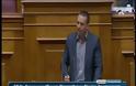 Σύγκριση μισθολογίων Βουλευτών και Στρατιωτικών από τον Η. Κασιδιάρη (Video)