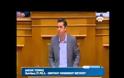 Σαμαράς: Θα σας ζητάω την άδεια για να μιλήσω στο εξωτερικό - Απάντηση Τσίπρα: Ναι να το κάνετε