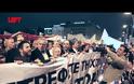 Η συγκλονιστική παρουσία των βουλευτών του ΣΥΡΙΖΑ-ΕΚΜ στη συγκέντρωση του λαού (βίντεο)