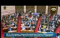 Βουλευτές ψήφισαν με σημαίες ελληνικές!