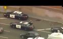 Μιμήθηκε το «Fast & Furious» (video)