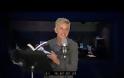 H Ellen Degeneres διαβάζει «50 shades of Grey».Όχι κανονικά [video]