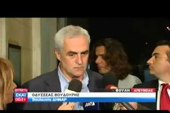 ΠΕΡΑΣΑΝ ΤΑ ΜΕΤΡΑ ΜΕ 153 ''ΝΑΙ'' (VIDEO)