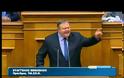 Οι Γάλλοι ξαναστέλνουν την λίστα Λαγκάρντ - Αιχμές Βενιζέλου - BINTEO
