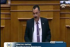 Πύρρειος νίκη της κυβέρνησης: Πέρασε με οριακή πλειοψηφία το Μνημόνιο ΙΙΙ