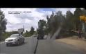 Video Compilation με απίστευτα ατυχήματα! (video)