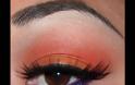 Beauty trend: Πορτοκαλί αποχρώσεις