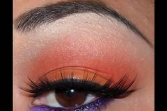 Beauty trend: Πορτοκαλί αποχρώσεις