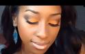 Beauty trend: Πορτοκαλί αποχρώσεις