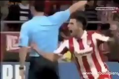 ΣΤΗΝ 3ΑΔΑ ΤΗΣ ΕΥΡΩΠΗΣ Ο ΜΗΤΡΟΓΛΟΥ ΚΑΙ... «ΚΥΝΗΓΑΕΙ» ΤΖΟΡΤΖΕΒΙΤΣ! *VIDEOS*