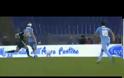 ΠΑΛΙ ΦΑΠΑ Ο... ΠΡΕΣΒΗΣ! ΛΑΤΣΙΟ - ΠΑΟ 3-0 *VIDEOS*