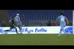 ΠΑΛΙ ΦΑΠΑ Ο... ΠΡΕΣΒΗΣ! ΛΑΤΣΙΟ - ΠΑΟ 3-0 *VIDEOS*