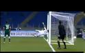 ΠΑΛΙ ΦΑΠΑ Ο... ΠΡΕΣΒΗΣ! ΛΑΤΣΙΟ - ΠΑΟ 3-0 *VIDEOS*