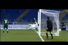 ΠΑΛΙ ΦΑΠΑ Ο... ΠΡΕΣΒΗΣ! ΛΑΤΣΙΟ - ΠΑΟ 3-0 *VIDEOS*