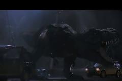 To πρώτο 3D TrailerJurassic Park 2013 (Video)