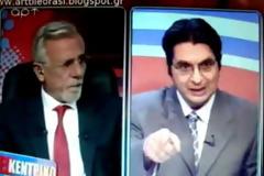 Καζάκης: Άγρια αισχροκέρδεια σε βάρος του λαού