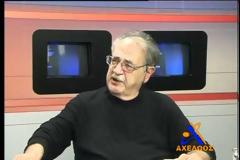 Κώστας Βεργόπουλος: Η επιλογή της λιτότητας, αφαιρεί ενεργό χρήμα από την αγορά
