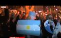 Η νέα χρεοκοπία της Αργεντινής (video)