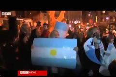 Η νέα χρεοκοπία της Αργεντινής (video)