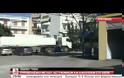 Ανταλλαγή πυροβολισμών στο Ίλιον με αστυνομικούς