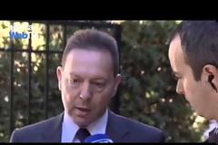 Η ΕΥΡΩΠΗ ΥΠΟΔΕΧΘΗΚΕ ΨΥΧΡΑ ΤΗΝ ΕΓΚΡΙΣΗ ΤΟΥ ΠΑΚΕΤΟΥ (VIDEO)