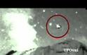 Νέο βίντεο του UFO πάνω από το ηφαίστειο Popocatepetl στο Μεξικό 8-Νοέμβριος-2012