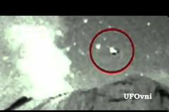 Νέο βίντεο του UFO πάνω από το ηφαίστειο Popocatepetl στο Μεξικό 8-Νοέμβριος-2012
